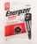 CR2025 E301021606 Energizer Spezialbatterie / Lithium CR-Typ 2025 BP 1 Stück