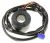 DB62-11206A Ventilspule Expansionsventil DC12V 1000 L-Leitung