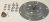 C00305794 482000032268 DRUM SHAFT KIT (RIVETED DRUM PLATE)