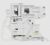 Stikala Za Aparate ,primerno zaAQD970L49EU 4300900000
