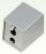 42122895 HANDLE BRACKET(3D QUADRA,NEWSILVER)