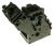 421944038901 BRÜHEINHEIT (BLK BREW UNIT 8GR.5BAR V2 XS4