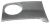 11003902 COVER - HOUSING COVER TOP, RAL3500