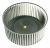 Propelerji Ventilatorjev ,primerno za2MBB61401 4136000000