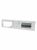 Okrasne Obrobne Letve ,primerno zaWTW83460TR05 5202800000
