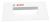 12004185 TRAY HANDLE-DISPENSER - TRAY HANDLE ASSY. BO S6 SCC