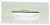 12004590 TRAY HANDLE-DISPENSER - DISP.TRAY HANDLE BO F14 PRETAMPO TIT