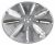 Kolešček Turbine ,primerno zaB55CS22N071 4134000000
