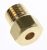 DG81-01776A A/S-INJECTOR;TRIPLE CROWN,BRASS,29160060