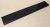 Okrasne Obrobne Letve ,primerno zaSER90DFTBLACK 5202800000
