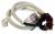 266100086 C00880667 Hauptplatine Datum Kabel