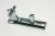 37017746 MIDDLE HINGE GR/640P(WITH STEEL PIN)