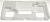 HK1429859 WIND CHANNEL FOAM