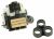 690072831 Kit Ventil+Dichtung Wechsel V.6