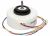 CMOT-A096KKEZ Motor 340VDC 38W