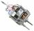 Motorji Ac ,primerno zaES80PEE 4151000000