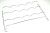 47010486 WINE SHELF366(ZINC)PANA