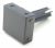 1173081108 PUSH BUTTON,ON/OFF,BLACK