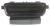 1181531169 LOCK,COVER,BLACK