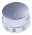 8070691145 KNOB,FUNCTION,STAINLESS