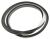 8077086018 GASKET,FRONT,LARGE OPENING,17X