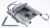 4055254231 HEATING ELEMENT,COMPLETE,EKF52
