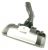 2198926186 BODENDÜSE,GRAU,EXTREM, PASSIVE