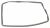 4055293759 SEALING,FRONT,OVEN