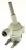2433899032 VALVE,WATER DISTRIBUTOR