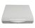 8074161012 COVER,COMPLETE,WHITE,PILOT2