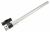432200425062 METAL TT TUBE CONICAL 35MM