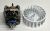 C00314639 481201228782 W10197708 MOTOR & FAN WHEEL