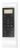 Okrasne Obrobne Letve    ,primerno zaMWD322WH1 5202800000