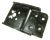 DA97-15861A ASSY HINGE-LOW;BK 60,BLACK