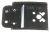 DA97-15453A ASSY HINGE-LOW;BK65,60