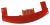 42106490 DOOR HANDLE WAVE/D40