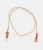 AS0033634 THERMOELECTRIC COUP LEFT REAR--680 MM-3S5