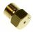 DG81-01699A A/S-INJECTOR(TRIPLE);NA64H3030AS,BRASS,2
