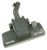 35601594 BODENDÜSE HARDFLOORE + TEPPICH