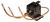 Magnetni Ventili ,primerno za1EFRIGBCD486WYRRF540N4WFE 4651000000