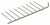 37023006 LB-FOLDDOWN COMB/LEFT-FRONT