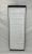 20860514 DOOR ASSY/340GK-DUE-FW(BIG)BLACK CAP-K