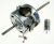 Motorji Ac ,primerno zaTCFM80CGPUK 4151000000