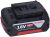 GBA 18 V 5,0 AH M-C 1.600.A00.2U5 AKKU LI-ION 18V-5,0AH