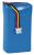 FUBT50000 SECVEST AKKU 7,4V - 2500MAH / 18,5WH