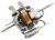 Motorji ,primerno zaGDXH8A2DKEX84 4150000000
