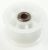 0180800243A 49046073 TENSION WHEEL PARTS-POMPOM