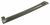 MEB62355106 GRIFF,GRUNDPLATTE