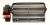 C00288657 482000062526 Kühlventilator 20mm Stapel