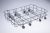 C00298543 482000022076 GESCHIRRWAGEN UNTENNOCLIK/CLAK GRAU 45CM